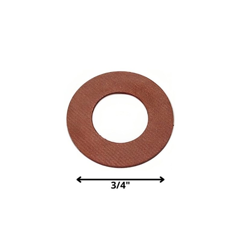 AJUSTE FIBRA 3/4"