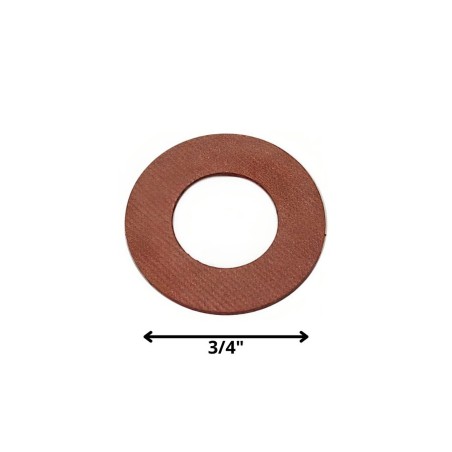 AJUSTE FIBRA 3/4"