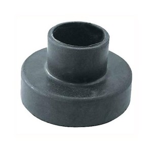 COLLERIN DE GOMA NEGRO WC DE 50 MM 2