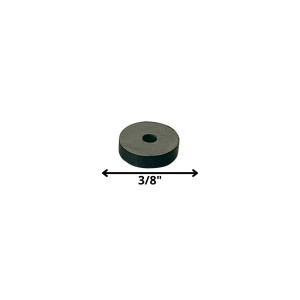 GOMA LLAVE 3/8" NEGRA