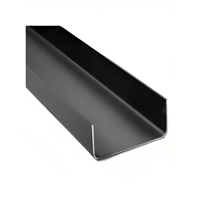 PERFIL CANAL 40 X 40 X 2,0 (10,76 KG/BARRA)