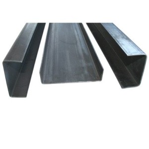 PERFIL CANAL 40 X 20 X 2,0 ( 6,92 KG/BARRA)
