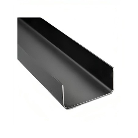 PERFIL CANAL 175 X 50 X 2,0 (25,26 KG/BARRA)