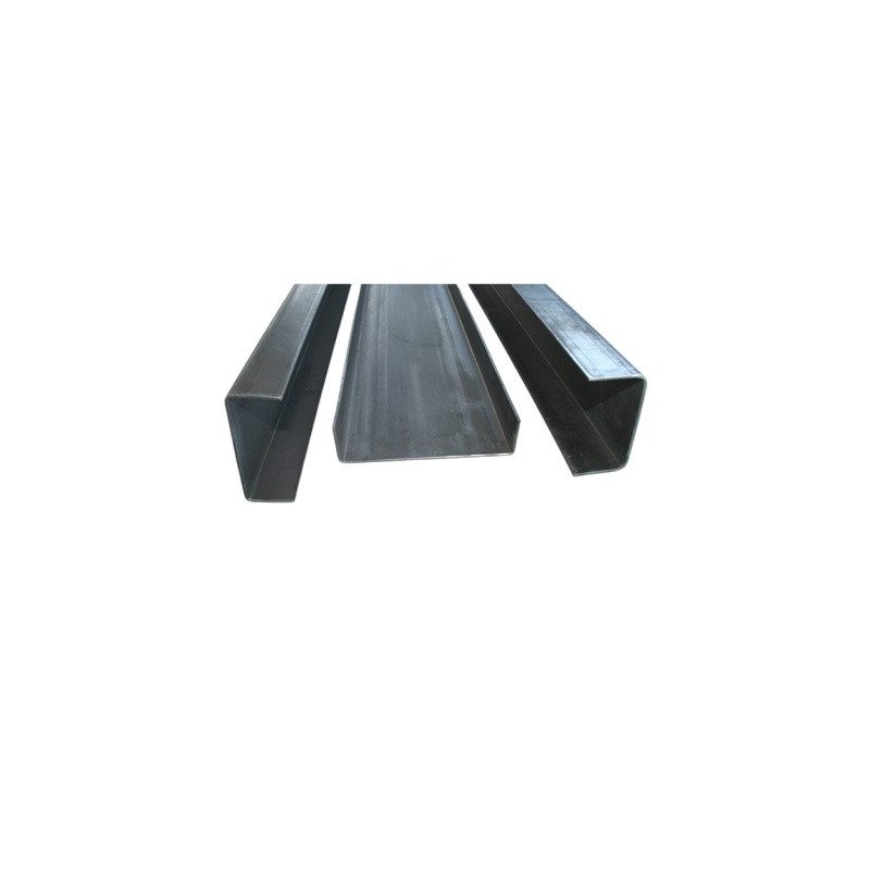 PERFIL CANAL 150 X 50 X 3,0 (33,96 KG/BARRA)