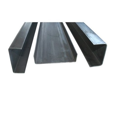 PERFIL CANAL 150 X 50 X 3,0 (33,96 KG/BARRA)