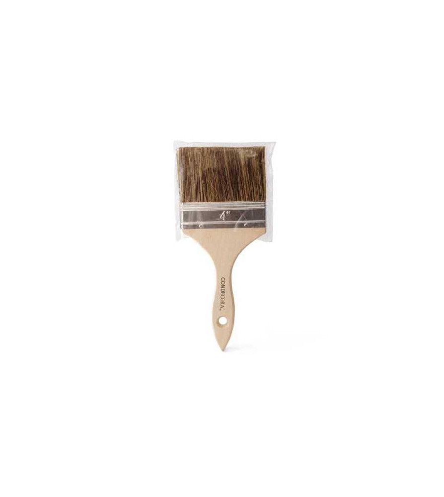 Brocha Soyoda Condecora Estampa 1/2 X 4