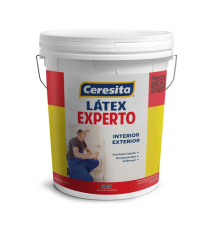 Latex Ceresita Experto 1...