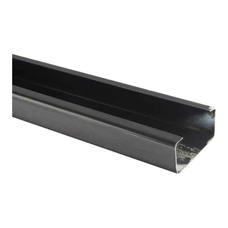 PERFIL COSTANERA 80 X 40 X 15 X 3,0 (24,06 KG/BA