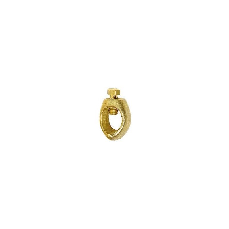 CONECTOR BARRA COPER WELL
