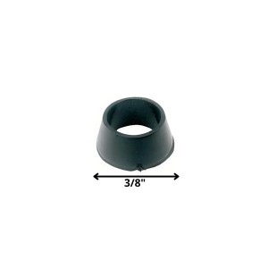 GOMA CONICA PRESION 3/8"