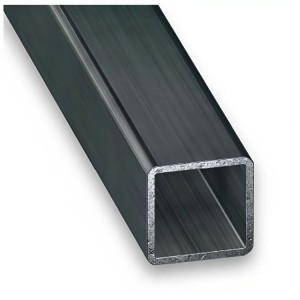 PERFIL CUADRADO 20 X 20 X 1,0 ( 3,48 KG/BARRA)