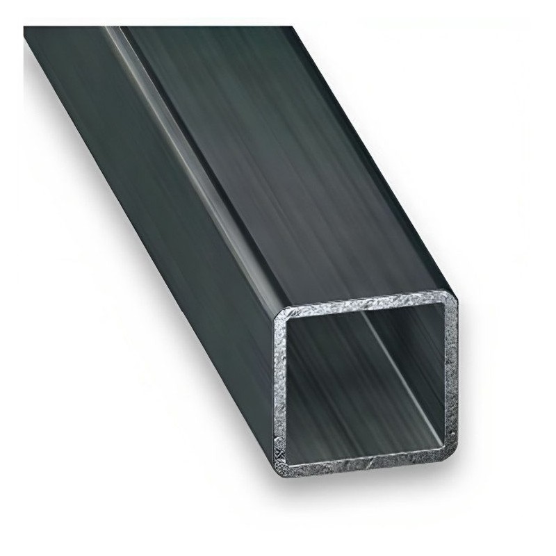 PERFIL CUADRADO 20 X 20 X 1,0 ( 3,48 KG/BARRA)