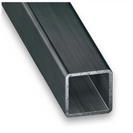 PERFIL CUADRADO 20 X 20 X 1,0 ( 3,48 KG/BARRA)