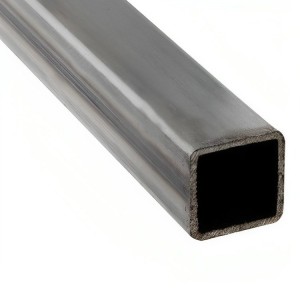 PERFIL CUADRADO 25 X 25 X 1,0 ( 4,38 KG/BARRA)