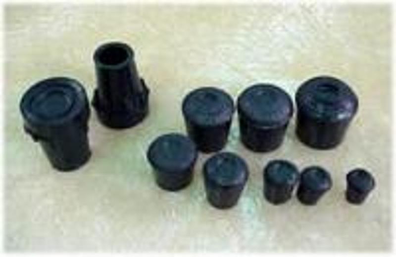 Regaton De Plastico Exterior E Interior (16) 5/8"