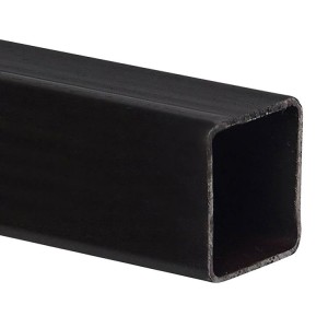PERFIL CUADRADO 30 X 30 X 1,5 ( 7,80 KG/BARRA)