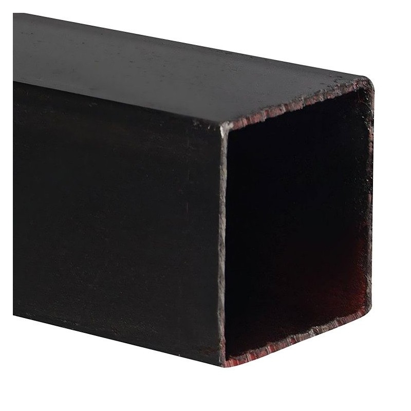 PERFIL CUADRADO 50 X 50 X 3,0 (25,50 KG/BARRA)