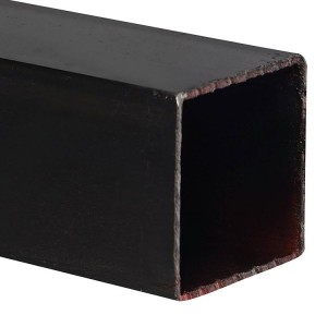 PERFIL CUADRADO 50 X 50 X 5,0 (39,60 KG/BARRA)