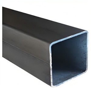 PERFIL CUADRADO 60 X 60 X 1,5 (16,26 KG/BARRA)