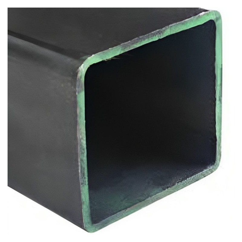 PERFIL CUADRADO 75 X 75 X 3,0 (39,60 KG/BARRA)