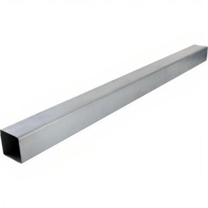 PERFIL CUADRADO 100 X100 X 3,0 (53,76 KG/BARRA)