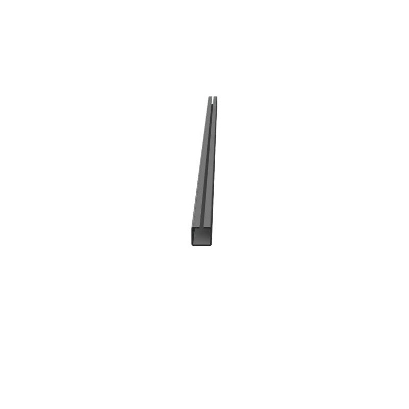 PERFIL JUNQUILLO JC X 0,8 ( 1,13 KG/BARRA)