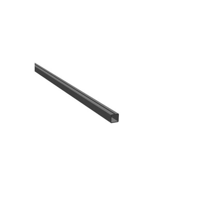 PERFIL JUNQUILLO JC X 1,0 ( 1,45 KG/BARRA)