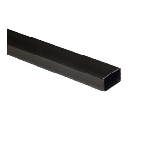 PERFIL RECTANGULAR 15 X 25 X 1,0 ( 3,48 KG/BARRA