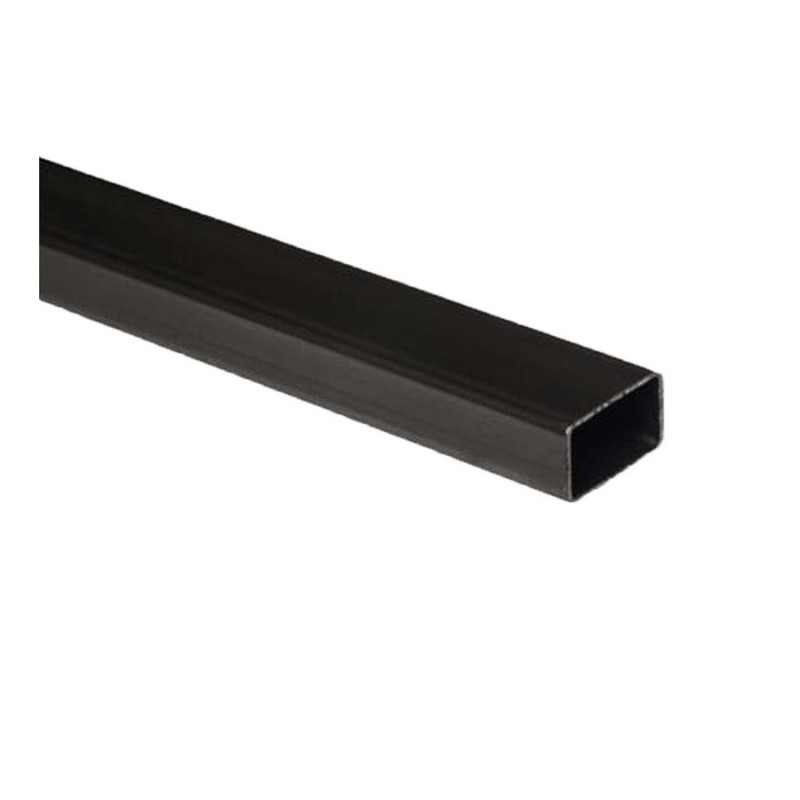 PERFIL RECTANGULAR 15 X 25 X 1,0 ( 3,48 KG/BARRA