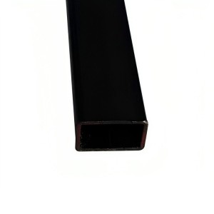 PERFIL RECTANGULAR 20 X 30 X 1,0 ( 4,38 KG/BARRA