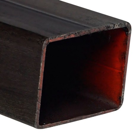 PERFIL RECTANGULAR 30 X 40 X 1,0 ( 6,30 KG/BARRA
