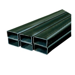PERFIL RECTANGULAR 15 X 25 X 1,5 ( 4,98 KG/BARRA