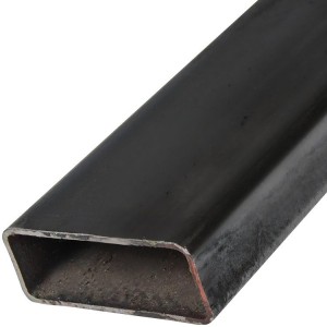 PERFIL RECTANGULAR 20 X 50 X 1,5 ( 9,18 KG/BARRA