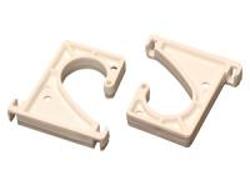 Soporte Barra Closet Gancho...