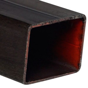 PERFIL RECTANGULAR 30 X 40 X 1,5 ( 9,18 KG/BARRA