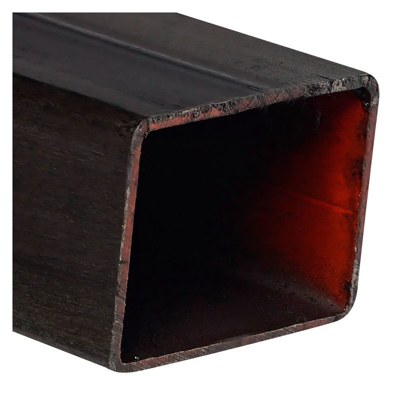 PERFIL RECTANGULAR 30 X 40 X 1,5 ( 9,18 KG/BARRA
