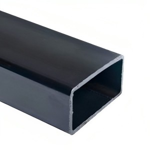 PERFIL RECTANGULAR 15 X 25 X 2,0 ( 6,30 KG/BARRA