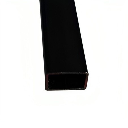 PERFIL RECTANGULAR 20 X 30 X 2,0 ( 8,16 KG/BARRA