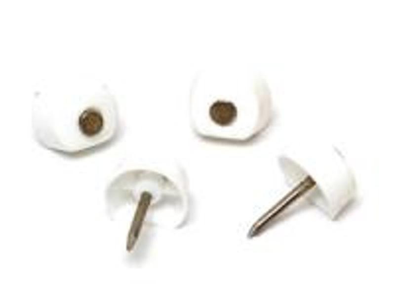 Soporte Repisa Clavo