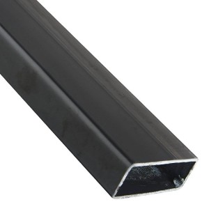 PERFIL RECTANGULAR 30 X 70 X 3,0 (25,50 KG/BARRA