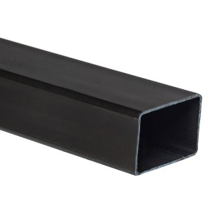 PERFIL RECTANGULAR 40 X 60 X 3,0 (25,50 KG/BARRA