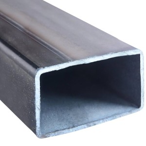 PERFIL RECTANGULAR 40 X 80 X 3,0 (31,14 KG/BARRA