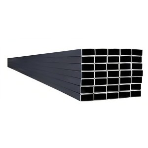 PERFIL RECTANGULAR 50 X100 X 3,0 (39,60 KG/BARRA