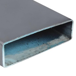 PERFIL RECTANGULAR 50 X150 X 3,0 (53,76 KG/BARRA