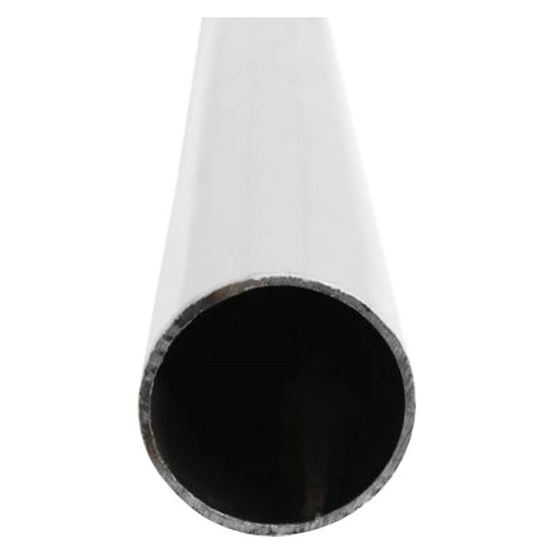 PERFIL REDONDO 1 X 2,0 ( 6,90 KG/BARRA)