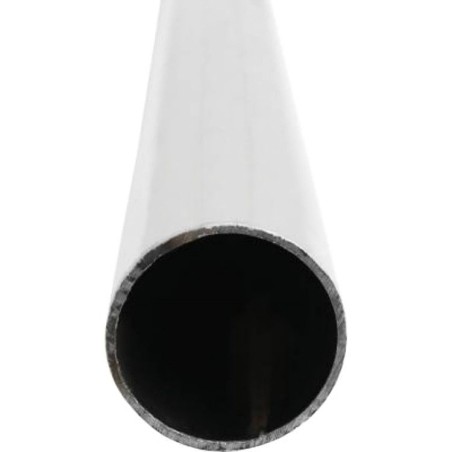 PERFIL REDONDO 1 X 2,0 ( 6,90 KG/BARRA)