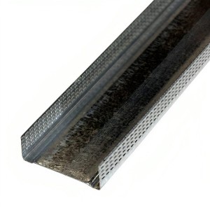 METALCOM CANAL NORMAL 61 X 20 X 0,5 X 300 MT (1,17