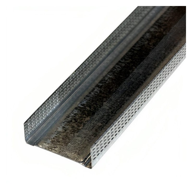 METALCOM CANAL NORMAL 61 X 20 X 0,5 X 300 MT (1,17