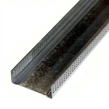 METALCOM CANAL NORMAL 61 X 20 X 0,5 X 300 MT (1,17