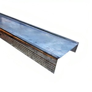 METALCOM CANAL NORMAL 61 X 20 X 0,5 X 300 MT (1,17